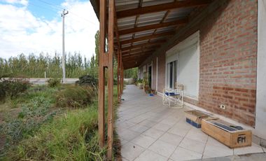 Casa en  Fernandez Oro