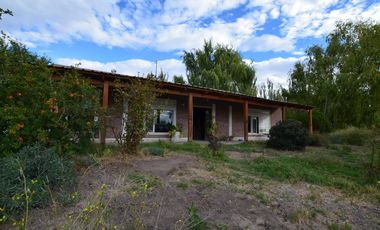 Casa en  Fernandez Oro