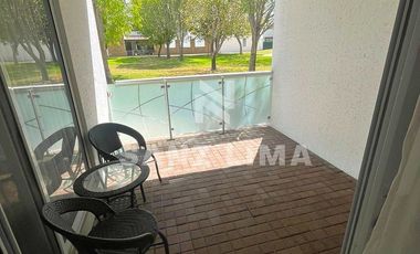 Kiin Residencias: Iluminada y comoda casa una planta, dos recamaras.