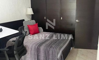 Kiin Residencias: Iluminada y comoda casa una planta, dos recamaras.