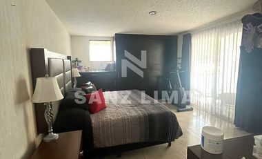 Kiin Residencias: Iluminada y comoda casa una planta, dos recamaras.