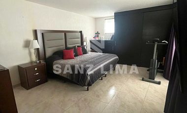 Kiin Residencias: Iluminada y comoda casa una planta, dos recamaras.