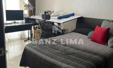 Kiin Residencias: Iluminada y comoda casa una planta, dos recamaras.