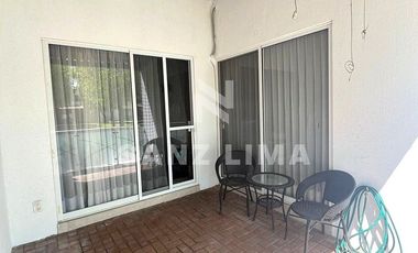 Kiin Residencias: Iluminada y comoda casa una planta, dos recamaras.