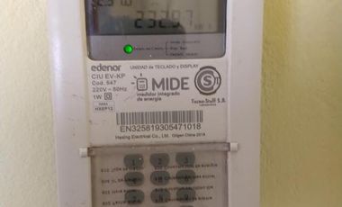 Departamento - Virrey Del Pino