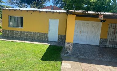 Departamento - Virrey Del Pino