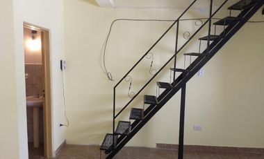 Departamento - Virrey Del Pino