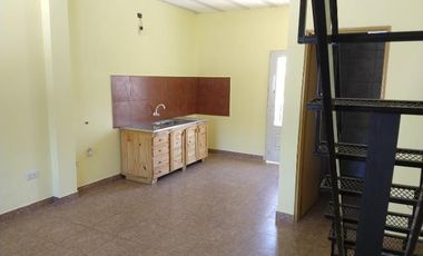 Departamento - Virrey Del Pino