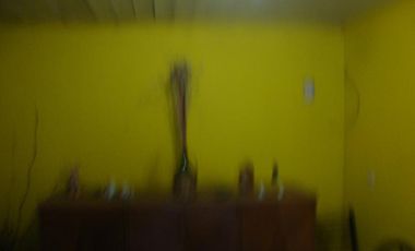 VENDE LOCAL CON VIVIENDA