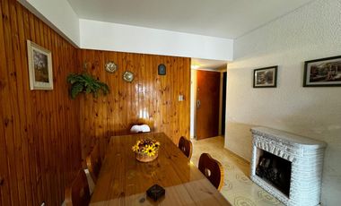 DEPARTAMENTO TRES AMBIENTES CON GAS NATURAL SAN BERNARDO OPORTUNIDAD SOBRE COSTANERA