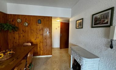 DEPARTAMENTO TRES AMBIENTES CON GAS NATURAL SAN BERNARDO OPORTUNIDAD SOBRE COSTANERA