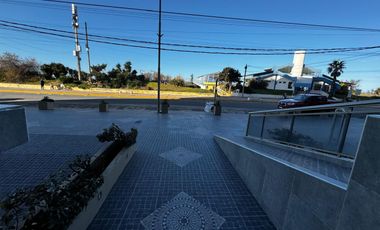 DEPARTAMENTO TRES AMBIENTES CON GAS NATURAL SAN BERNARDO OPORTUNIDAD SOBRE COSTANERA