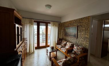 DEPARTAMENTO TRES AMBIENTES CON GAS NATURAL SAN BERNARDO OPORTUNIDAD SOBRE COSTANERA