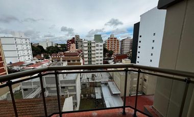 DEPARTAMENTO TRES AMBIENTES CON GAS NATURAL SAN BERNARDO OPORTUNIDAD SOBRE COSTANERA