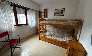 DEPARTAMENTO TRES AMBIENTES CON GAS NATURAL SAN BERNARDO OPORTUNIDAD SOBRE COSTANERA