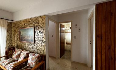 DEPARTAMENTO TRES AMBIENTES CON GAS NATURAL SAN BERNARDO OPORTUNIDAD SOBRE COSTANERA