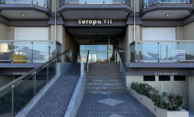 DEPARTAMENTO TRES AMBIENTES CON GAS NATURAL SAN BERNARDO OPORTUNIDAD SOBRE COSTANERA