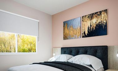 |DEPARTAMENTO 3 AMB C/ESPACIO VEHICULAR| JUCHANI VI | | SAN BERNARDO|