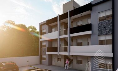 |DEPARTAMENTO 3 AMB C/ESPACIO VEHICULAR| JUCHANI VI | | SAN BERNARDO|