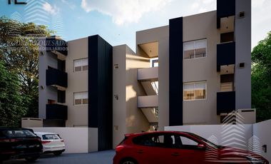 |DEPARTAMENTO 3 AMB C/ESPACIO VEHICULAR| JUCHANI VI | | SAN BERNARDO|