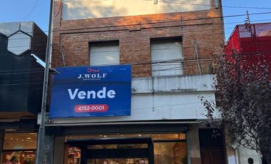 Oficina en S.Martin(Ctro)