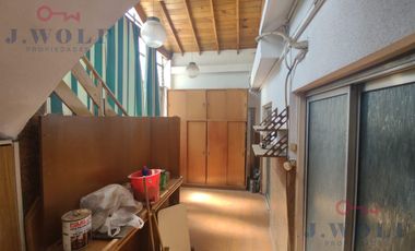 Oficina en S.Martin(Ctro)