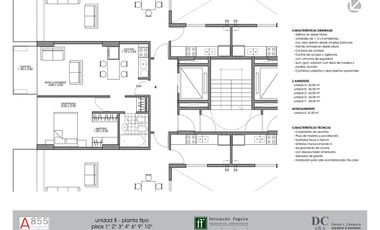 Departamento - Avellaneda