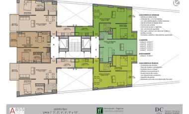 Departamento - Avellaneda