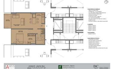Departamento - Avellaneda