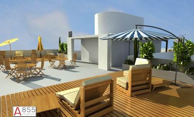 Departamento - Avellaneda