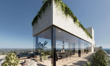 Departamento 3 ambientes a estrenar. Vicente López .