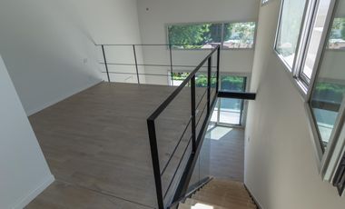 VENTA DEPARTAMENTO 1 DORMITORIO EN FUNES