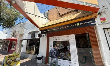 Oportunidad Venta 2 locales comerciales y mas!!