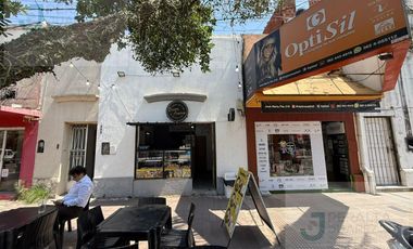 Oportunidad Venta 2 locales comerciales y mas!!
