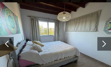 Casa en venta Barrancas de San Benito