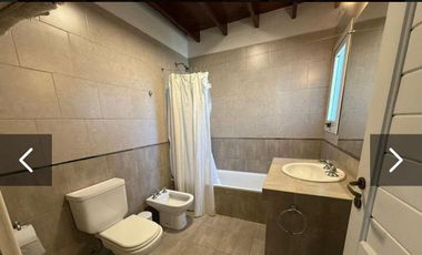 Casa en venta Barrancas de San Benito