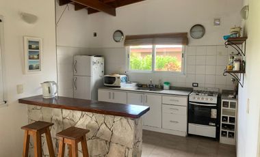 Casa en venta Barrancas de San Benito