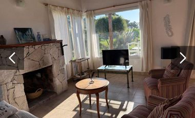 Casa en venta Barrancas de San Benito