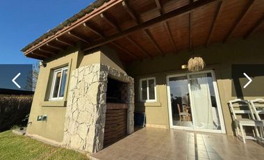 Casa en venta Barrancas de San Benito