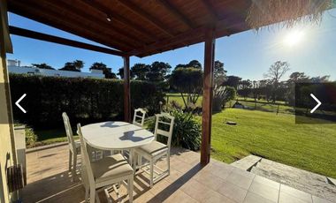 Casa en venta Barrancas de San Benito