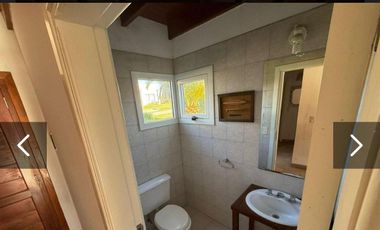 Casa en venta Barrancas de San Benito