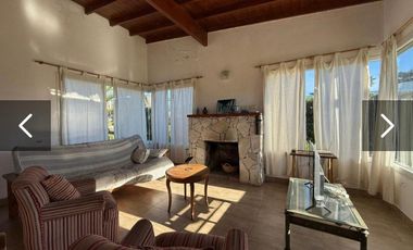 Casa en venta Barrancas de San Benito