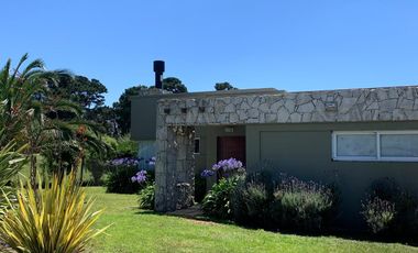 Casa en venta Barrancas de San Benito