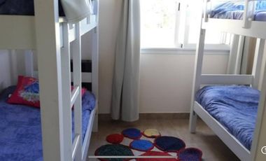 Casa en venta Barrancas de San Benito