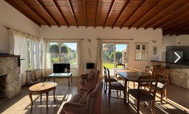 Casa en venta Barrancas de San Benito