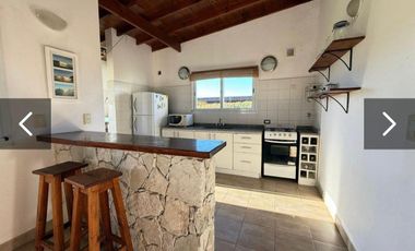 Casa en venta Barrancas de San Benito