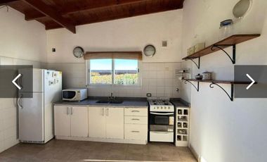 Casa en venta Barrancas de San Benito