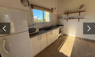 Casa en venta Barrancas de San Benito