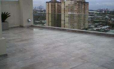 Departamento - Avellaneda