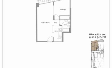 Departamento - Avellaneda